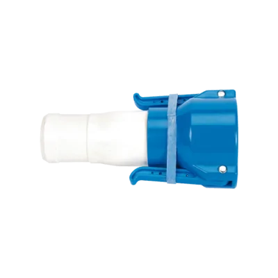 Heliflex Mufa rapida 75mm aspersoare x 2-1:2 furtun flat 75mm