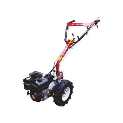 Unitate motor Rotakt MF360, 6.5 CP, benzina