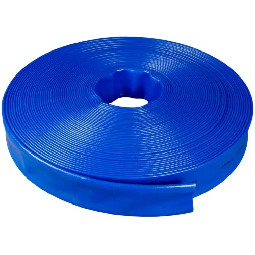 Furtun refulare Rotakt PVC 2" 50ml/rola